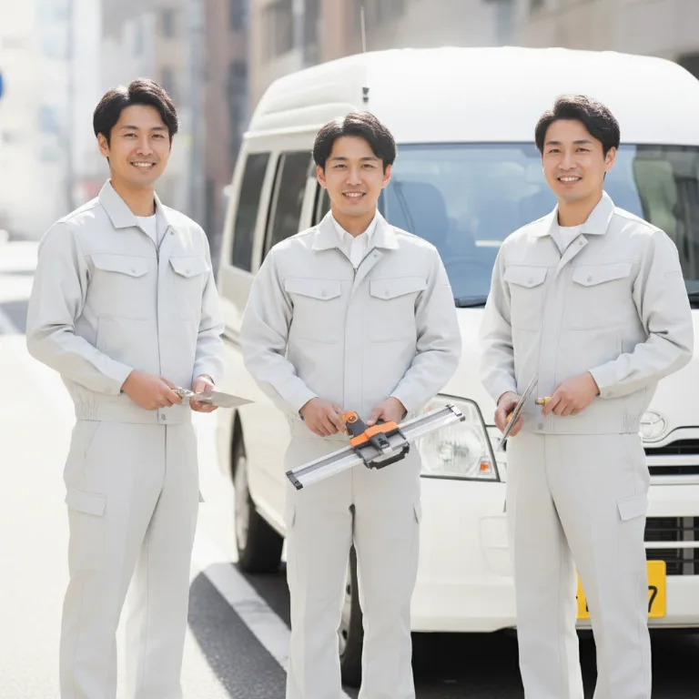 左官・断熱工事 のチーム: Sōka
